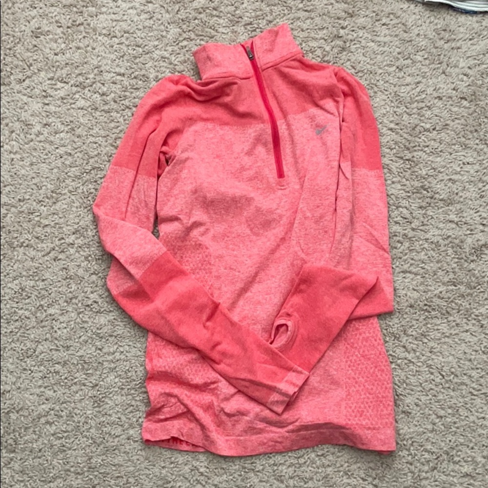 Nike Running Top